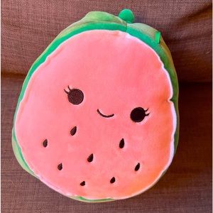 Wanda the Watermelon Squishmallow